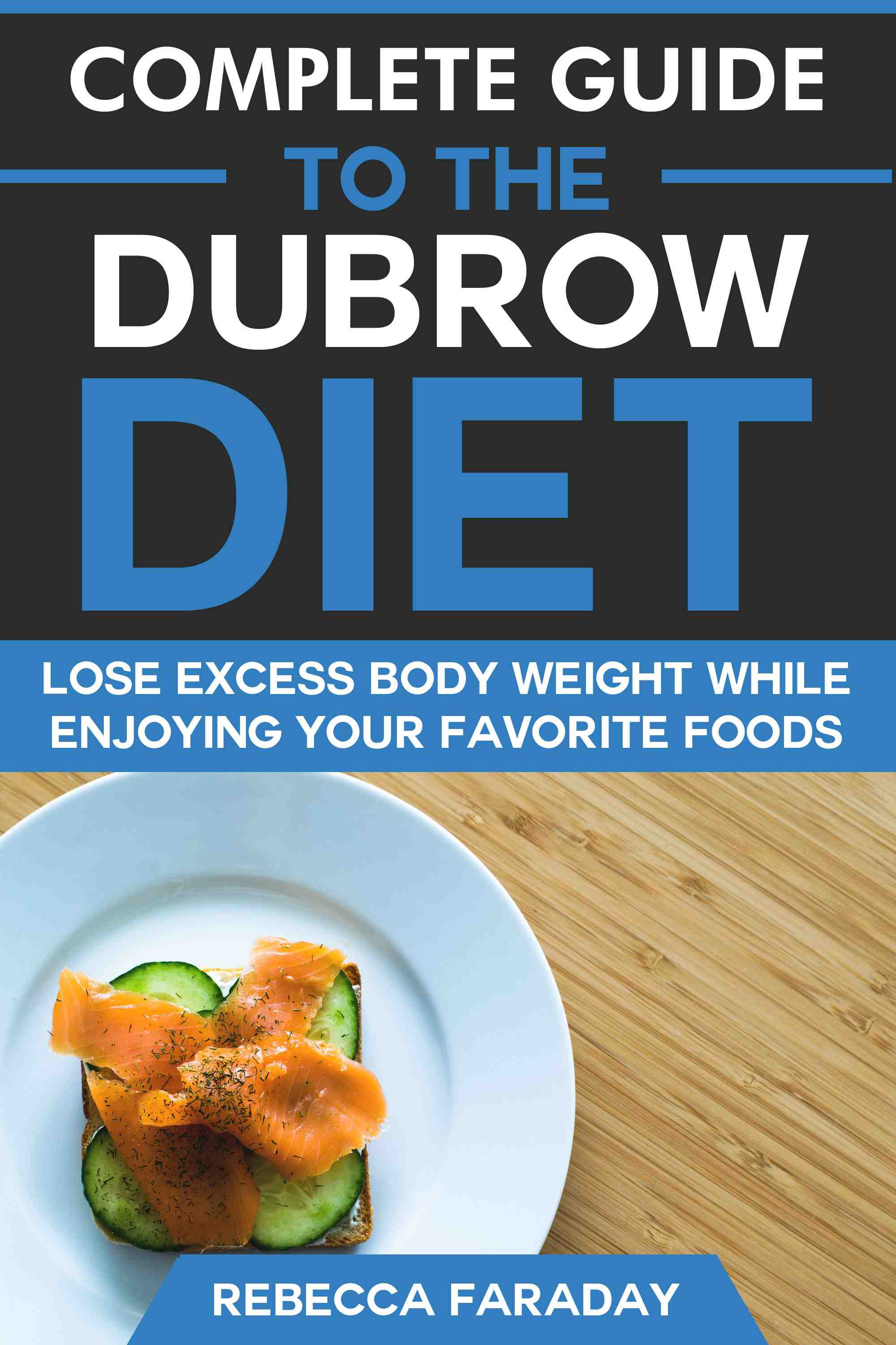 Lose Excess Body Weight While Enjoying Your Favorite Foods