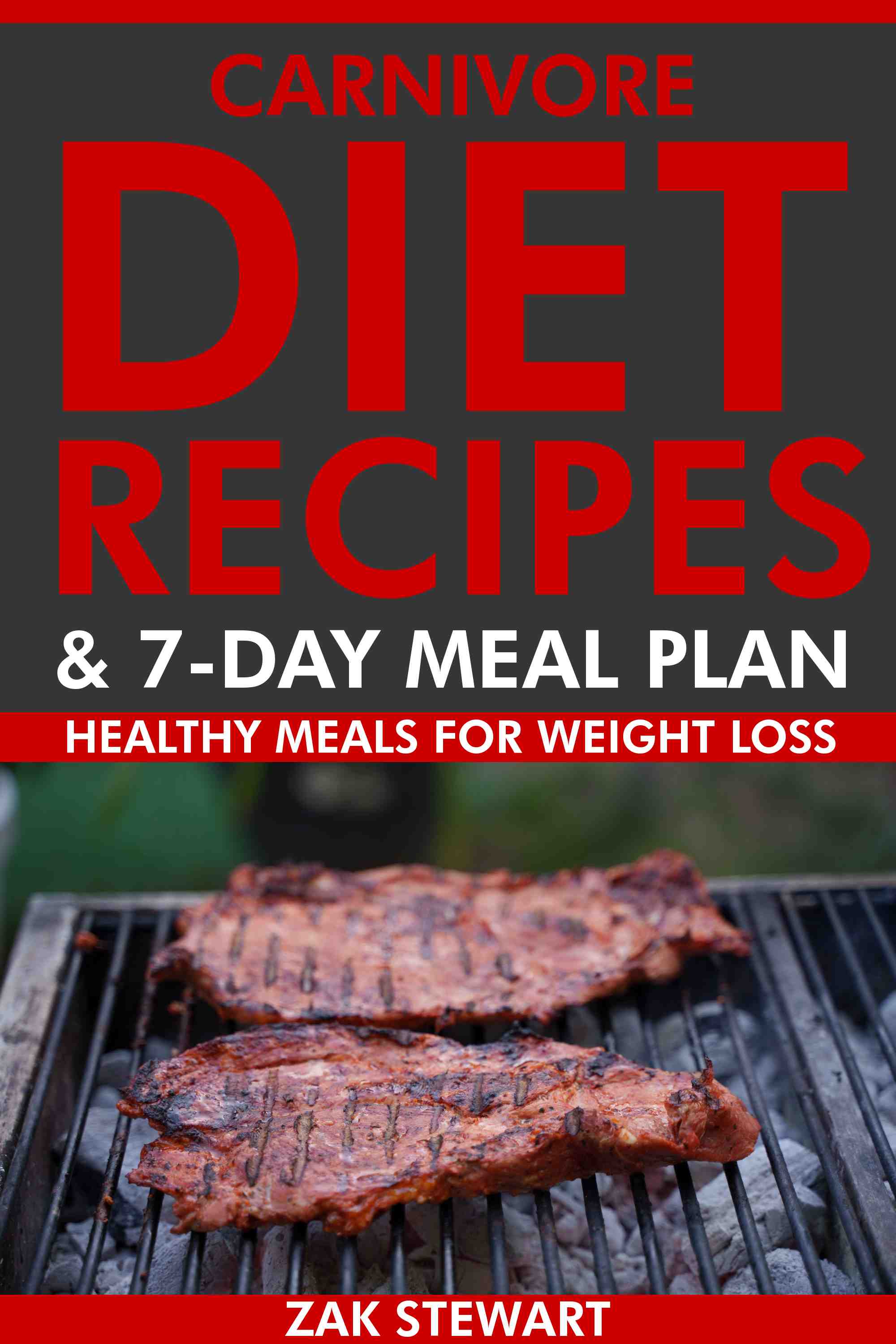 Healthy Meals for Weight Loss.