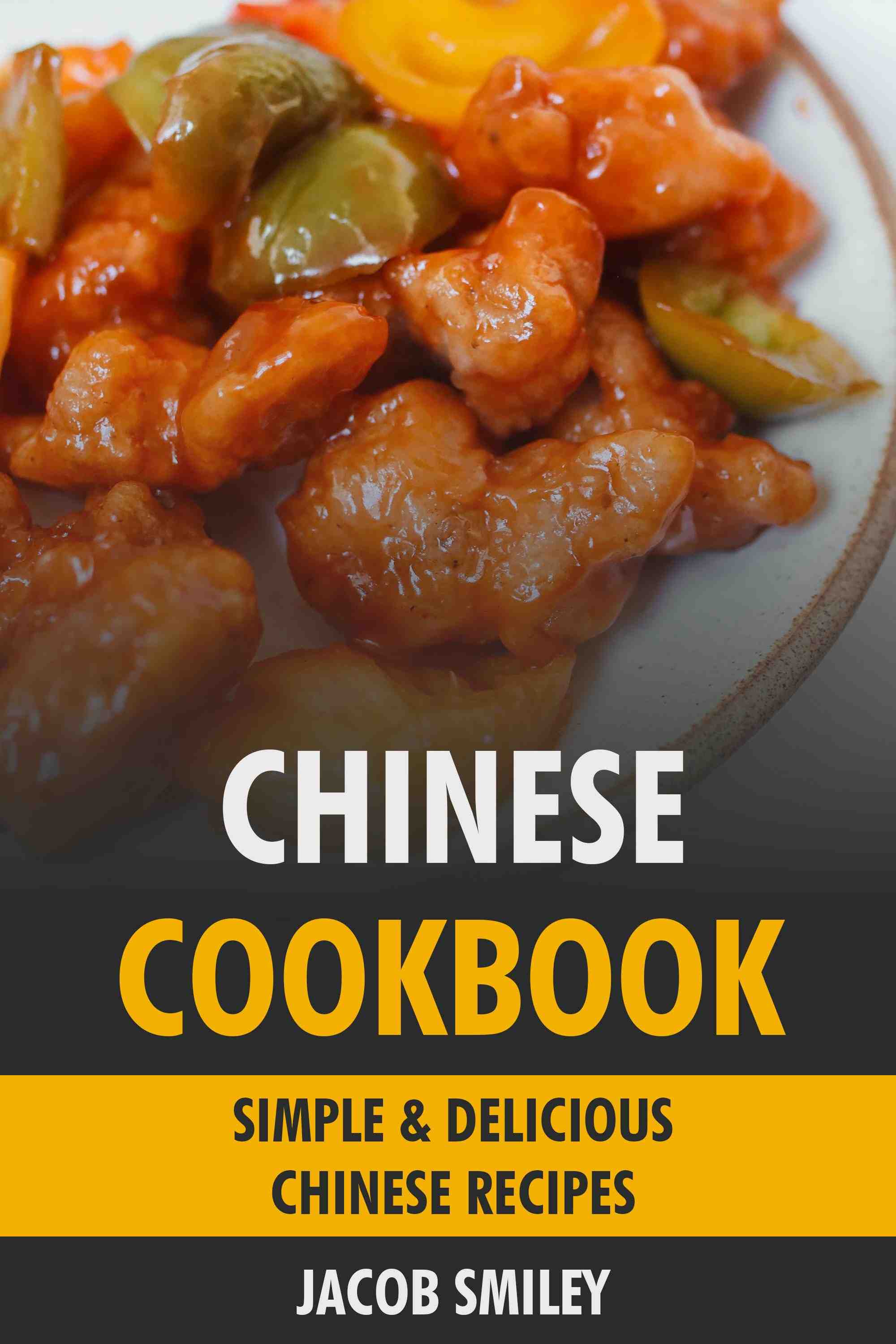 Simple & Delicious Chinese Recipes