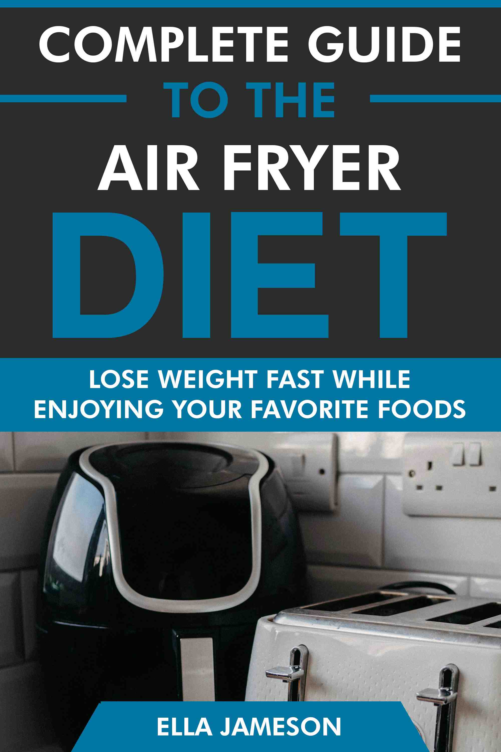 Lose Weight Fast While Enjoying Your Favorite Foods