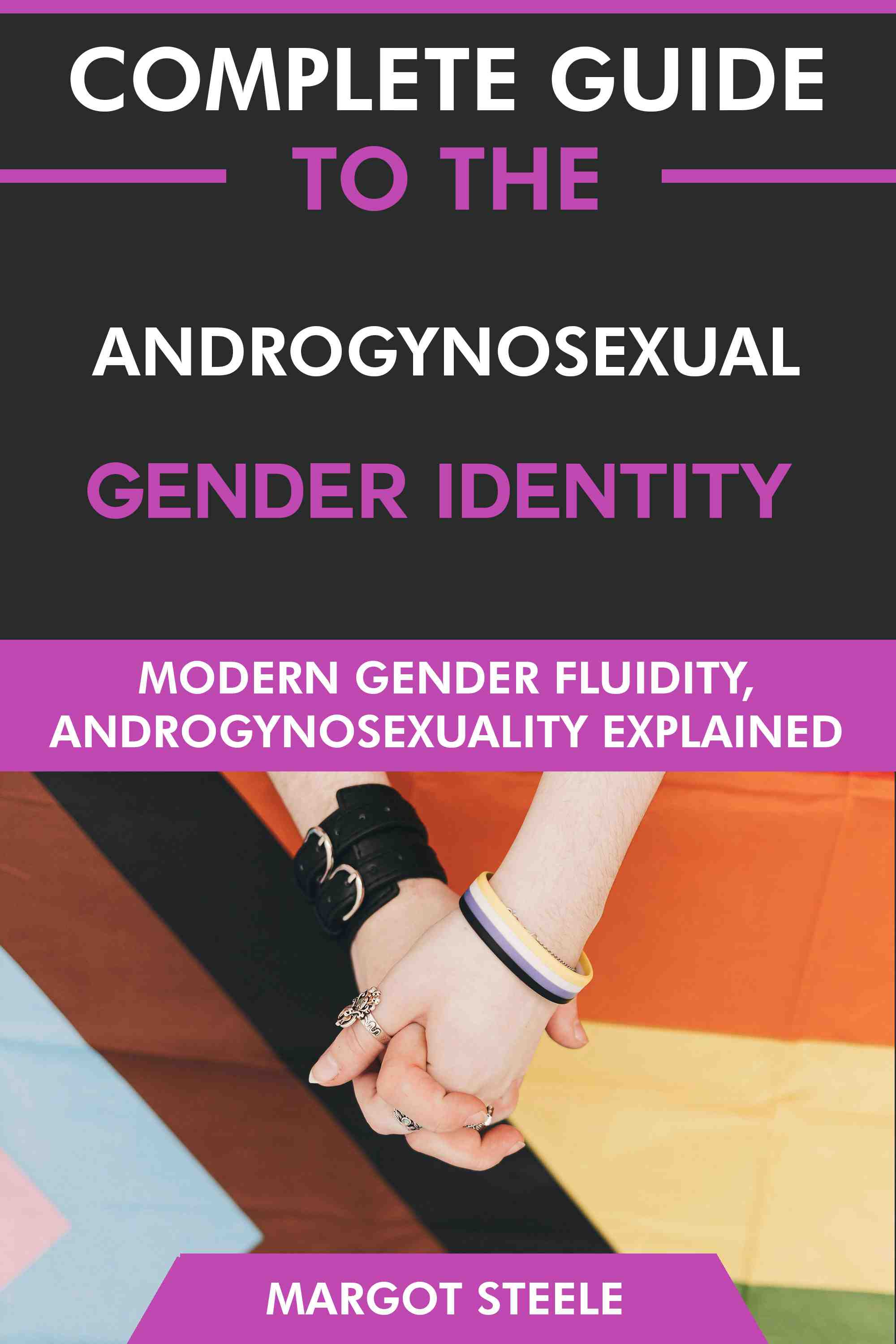 Modern Gender Fluidity, Androgynosexuality Explained