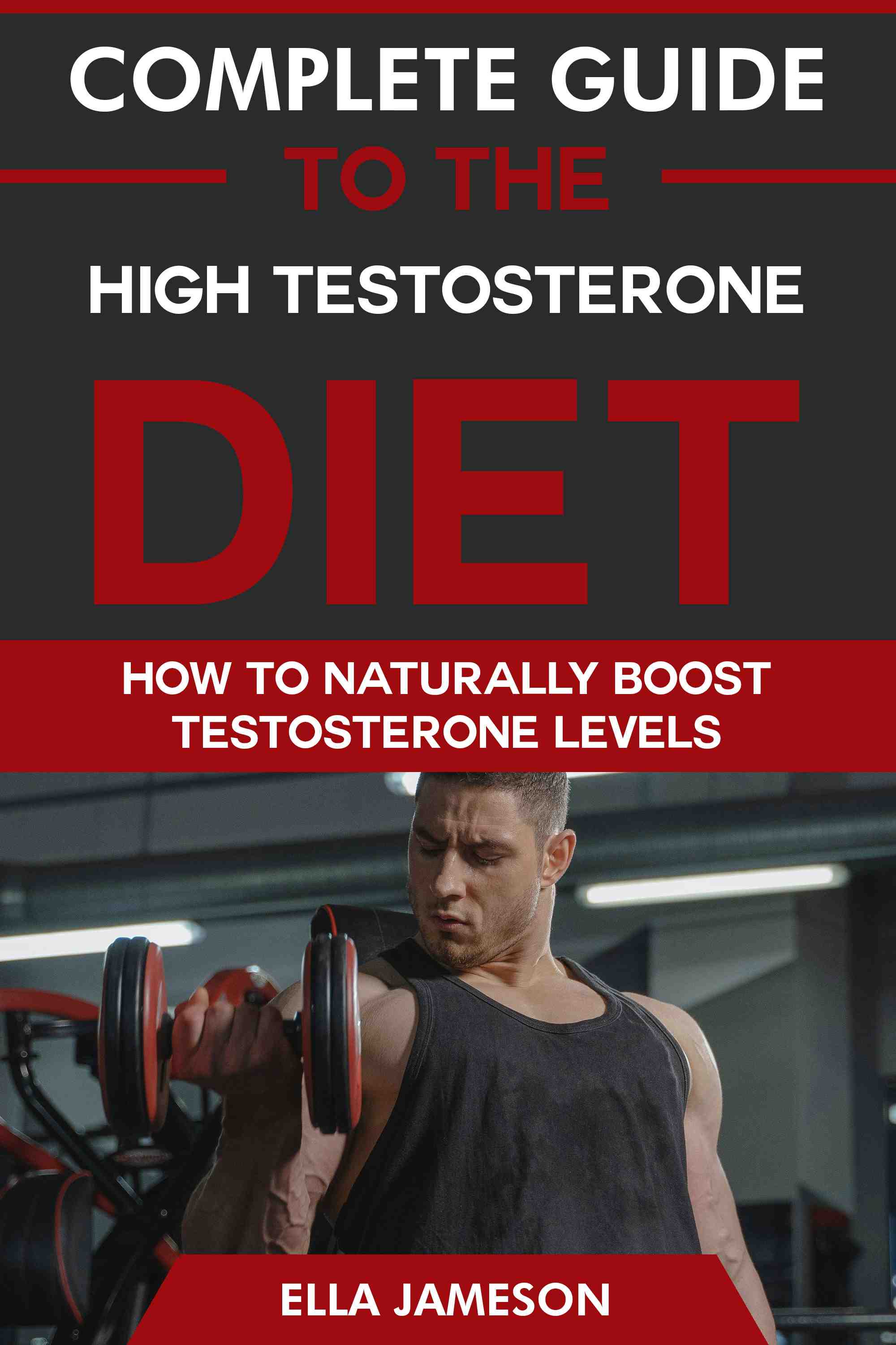 How To Naturally Boost Testosterone Levels