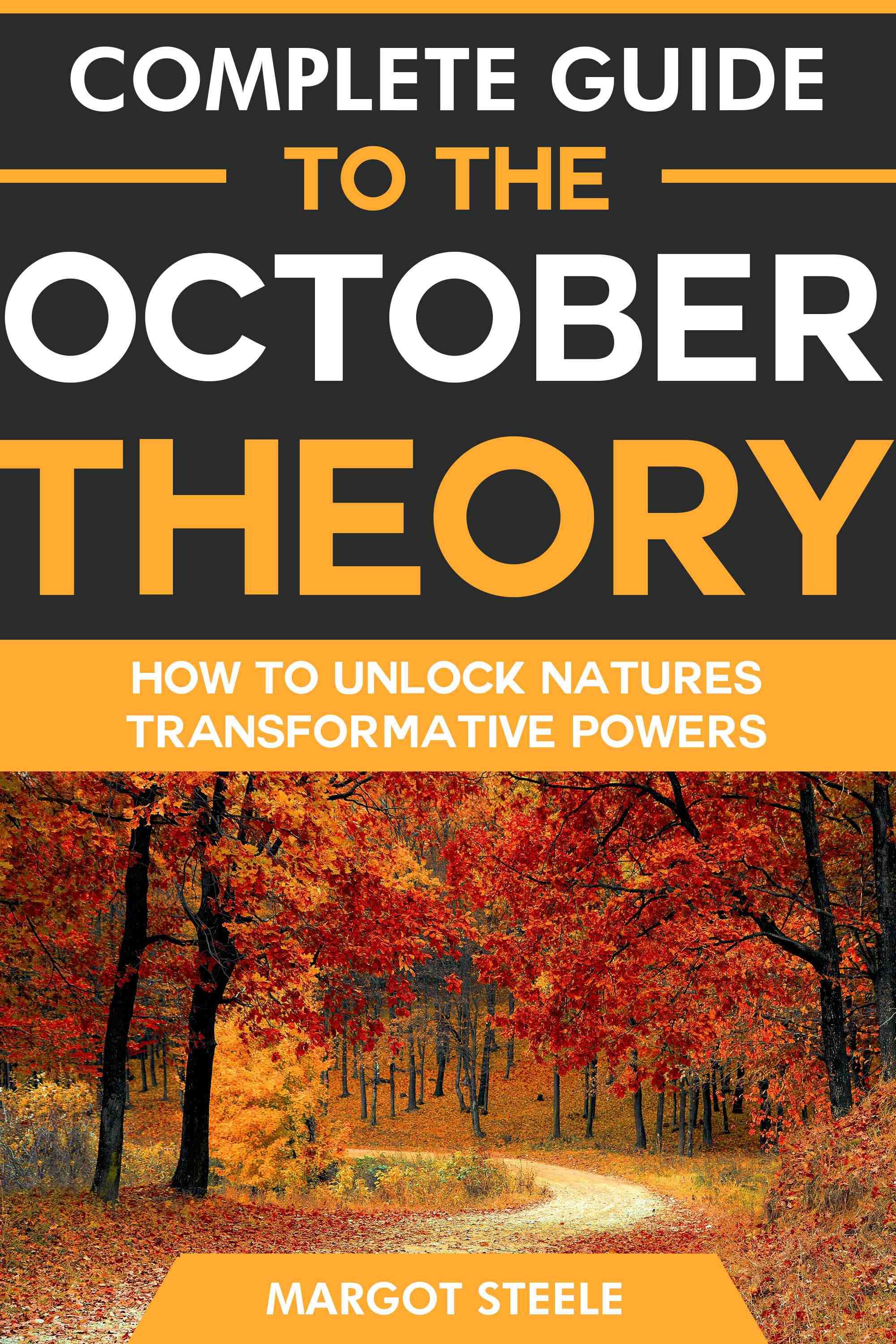 How to Unlock Natures Transformative Powers