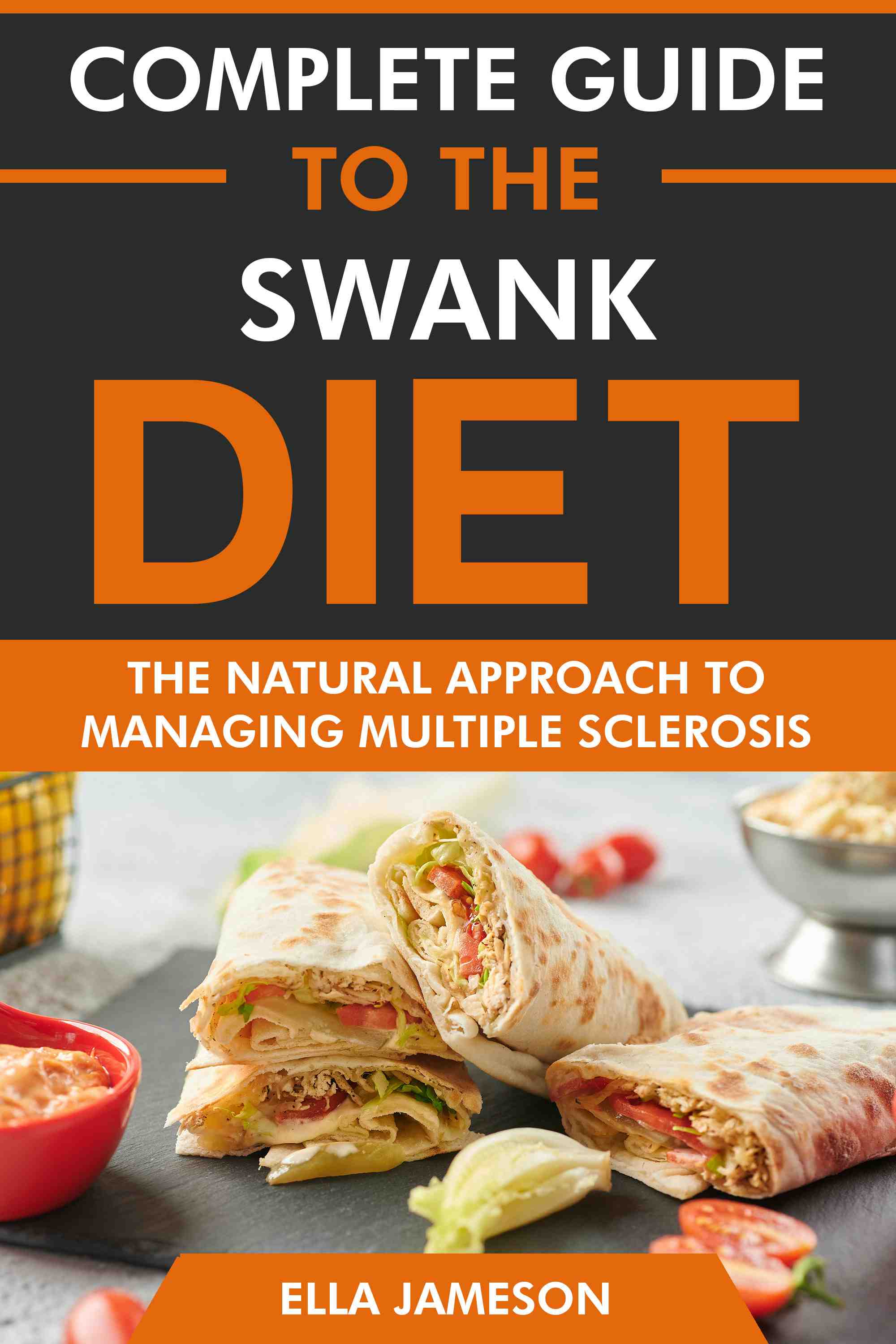 The Natural Approach to Managing Multiple Sclerosis