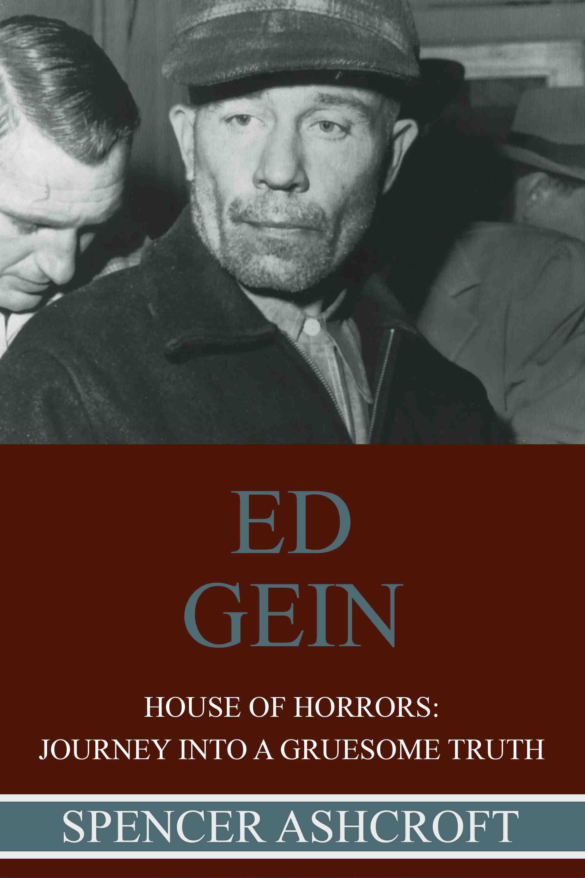 Journey into a Gruesome Truth
