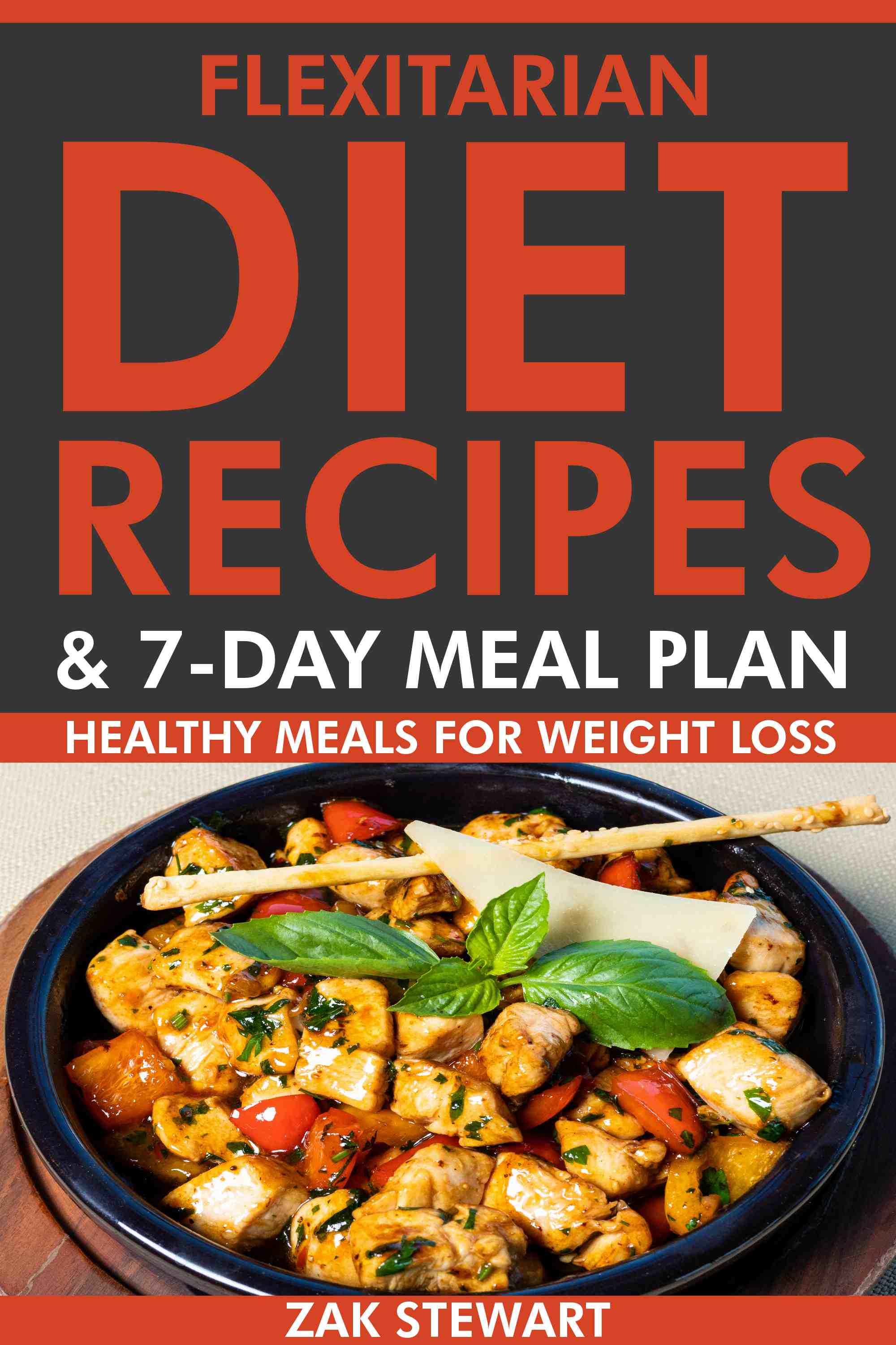 Healthy Meals for Weight Loss