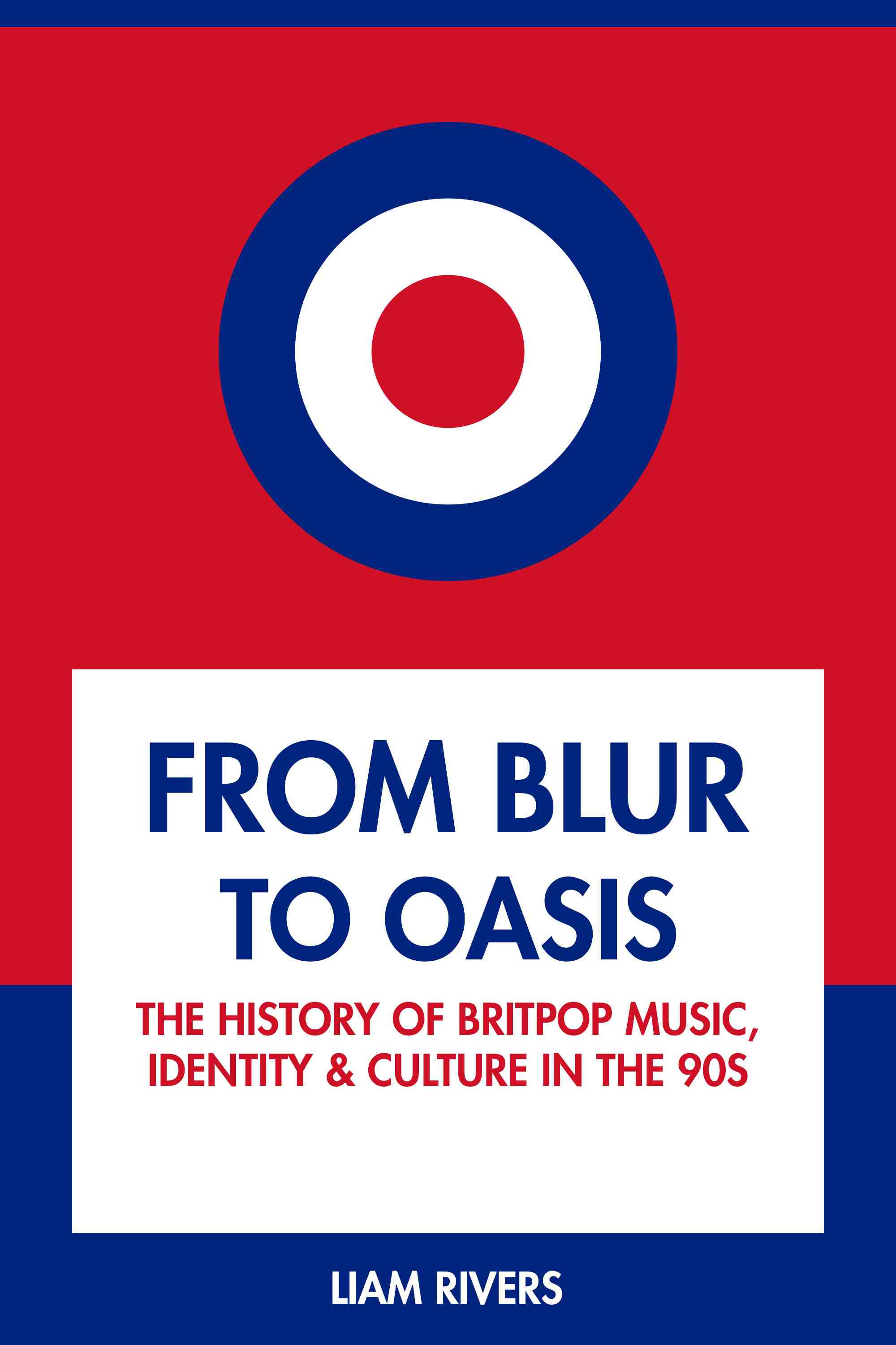 The History of Britpop Music, Identity and Culture in the 90s