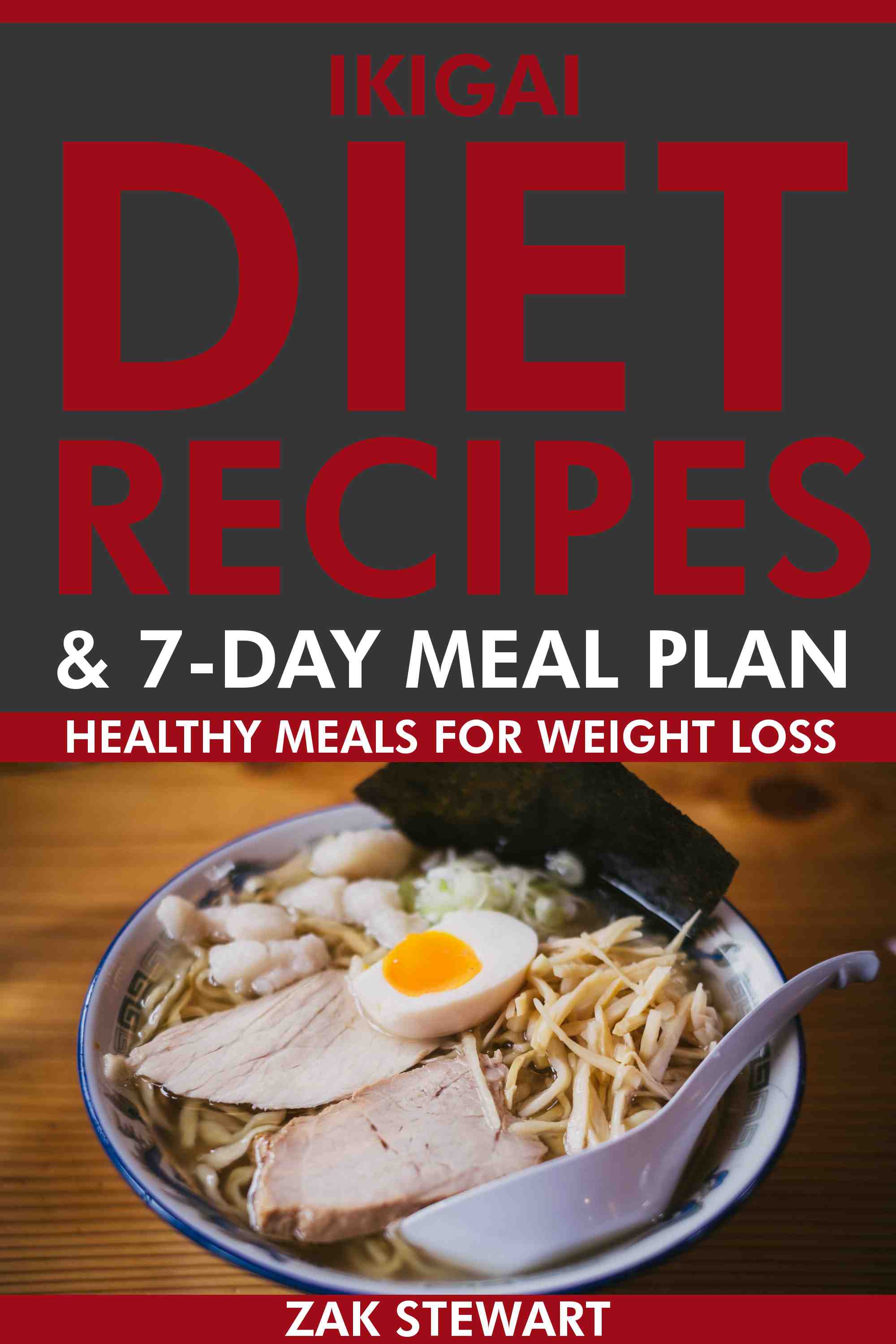 Healthy Meals for Weight Loss
