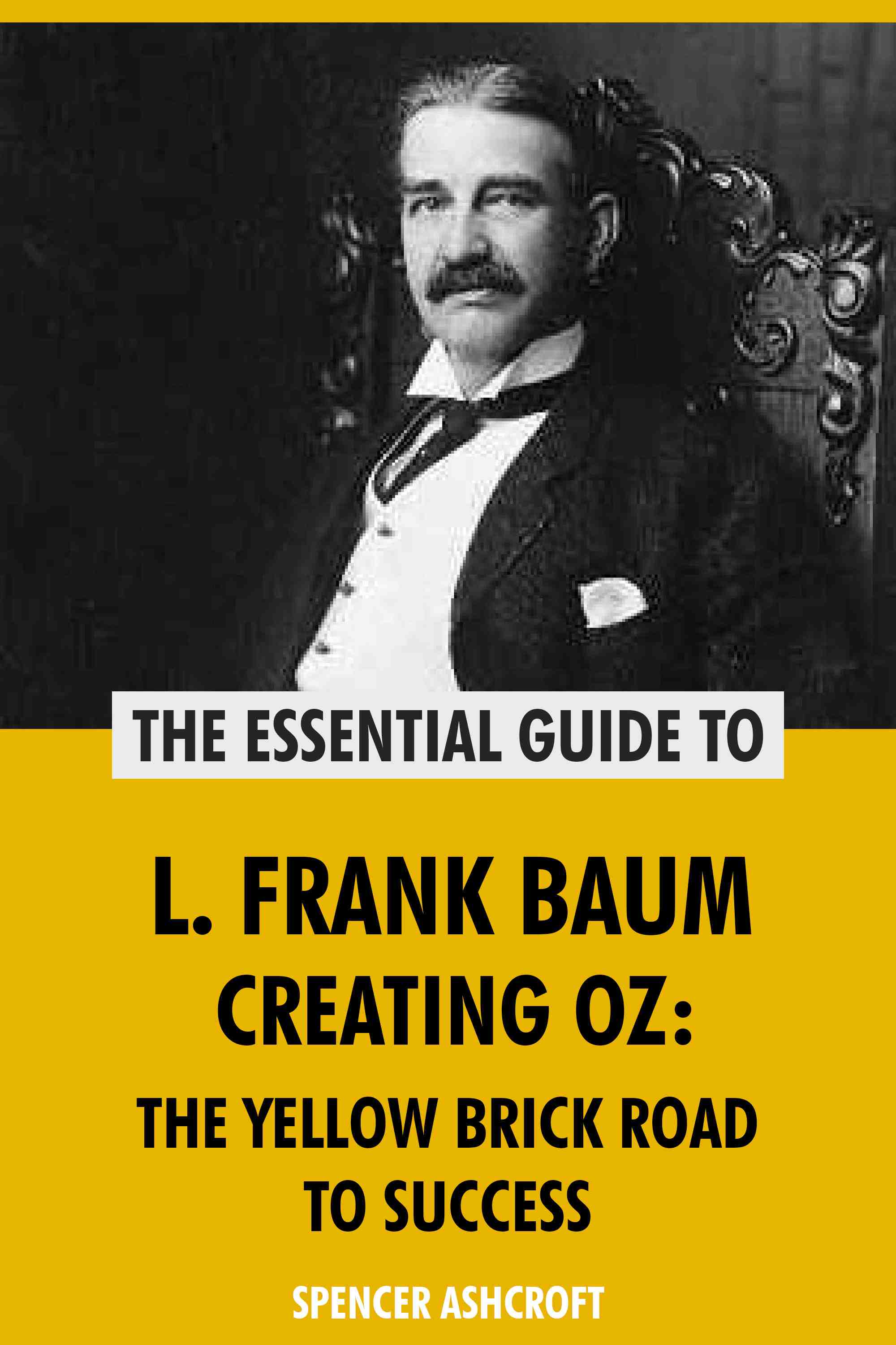 The Yellow Brick Road to Success