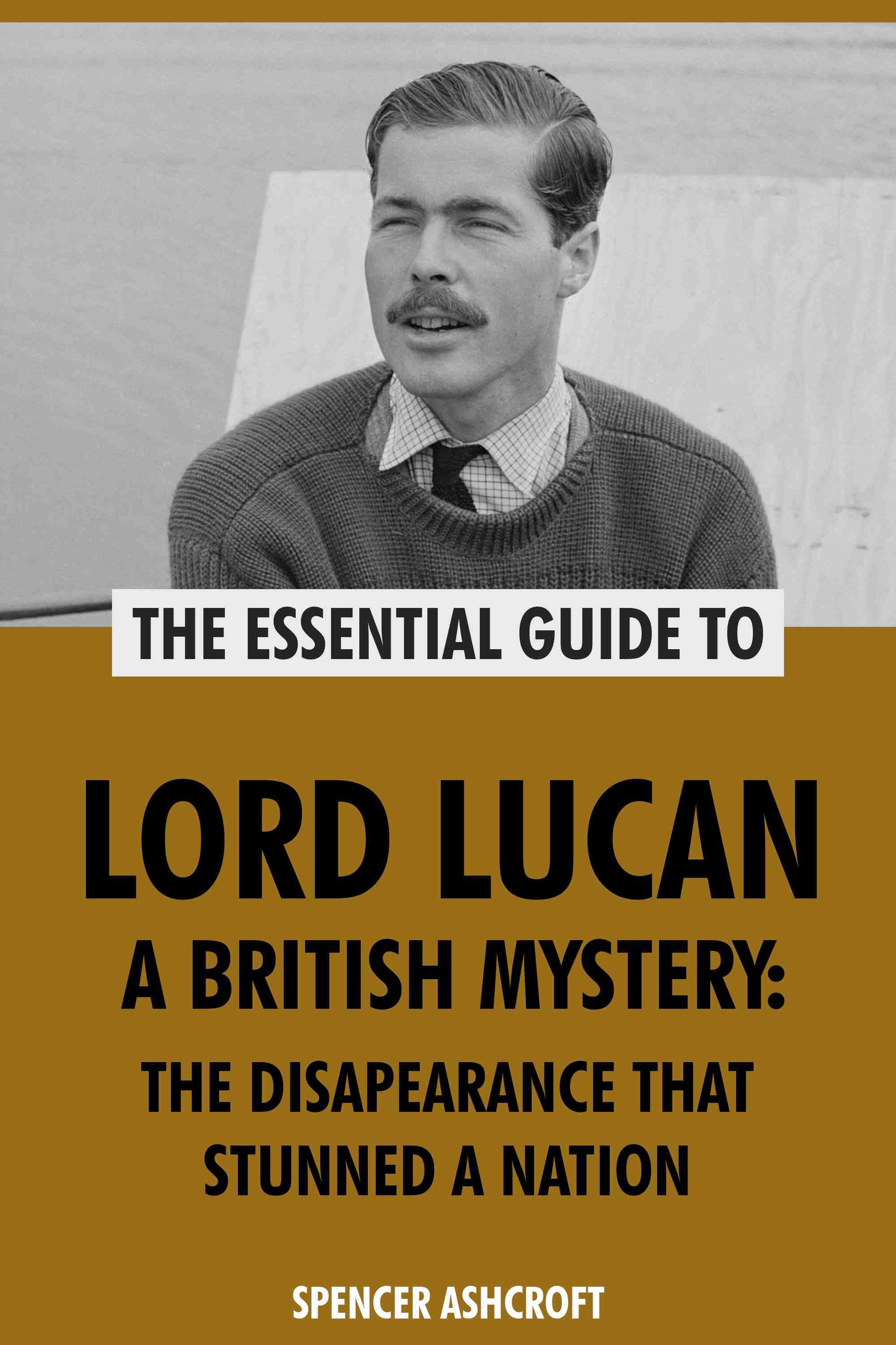The Disappearance That Stunned A Nation