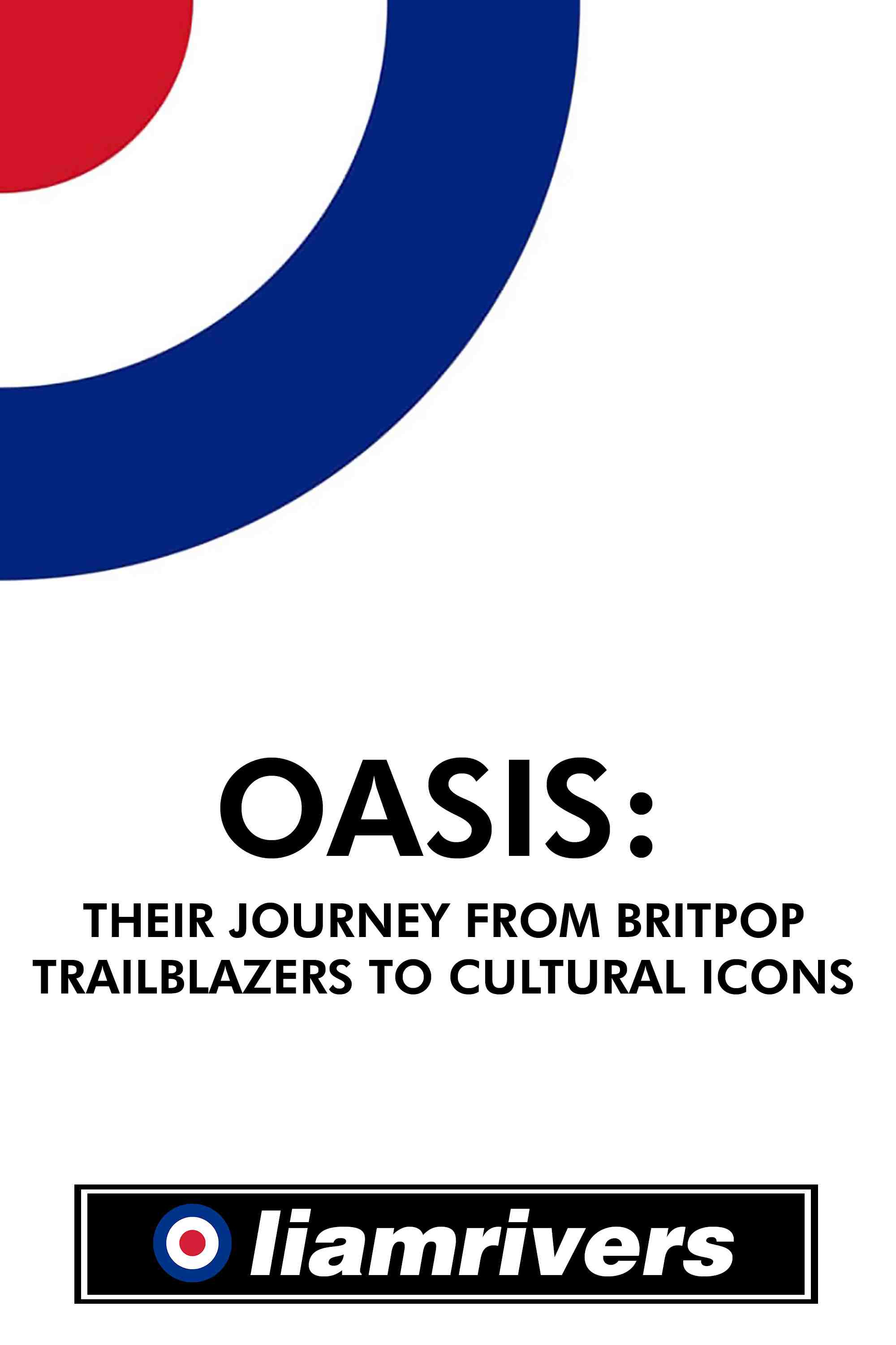 Their Journey From Britpop Trailblazers to Cultural Icons