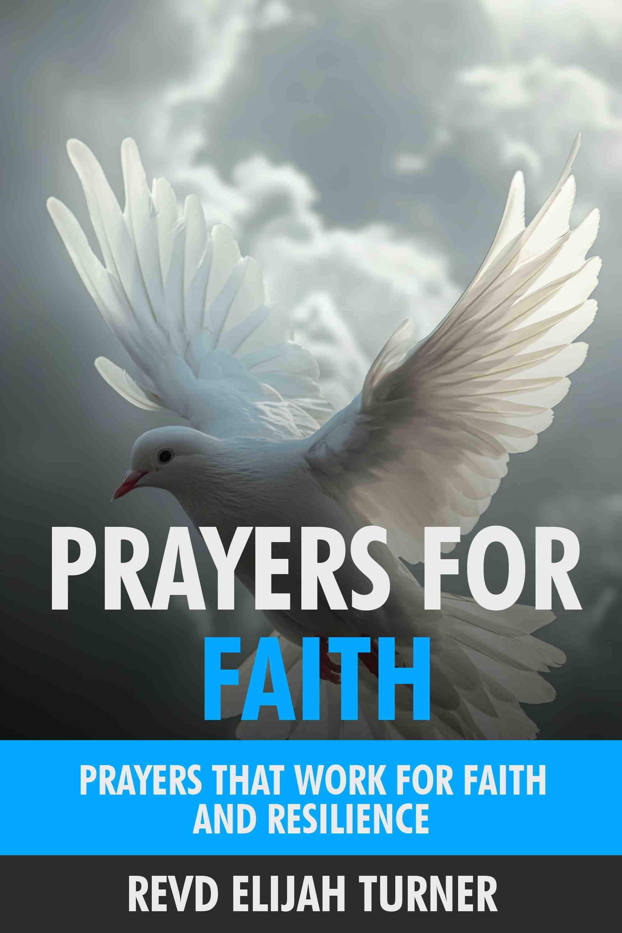 Prayers that Work for Faith and Resilience