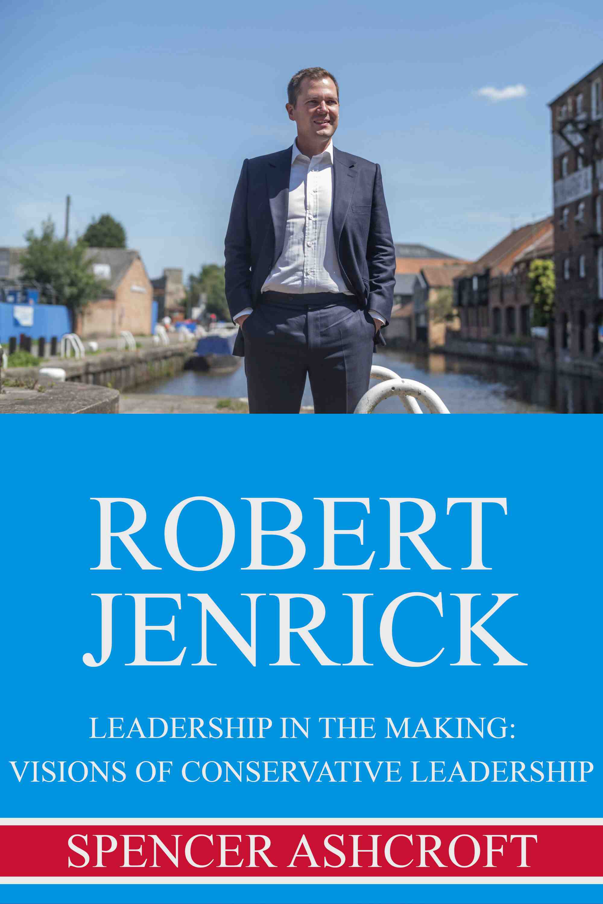 Visions of Conservative Leadership