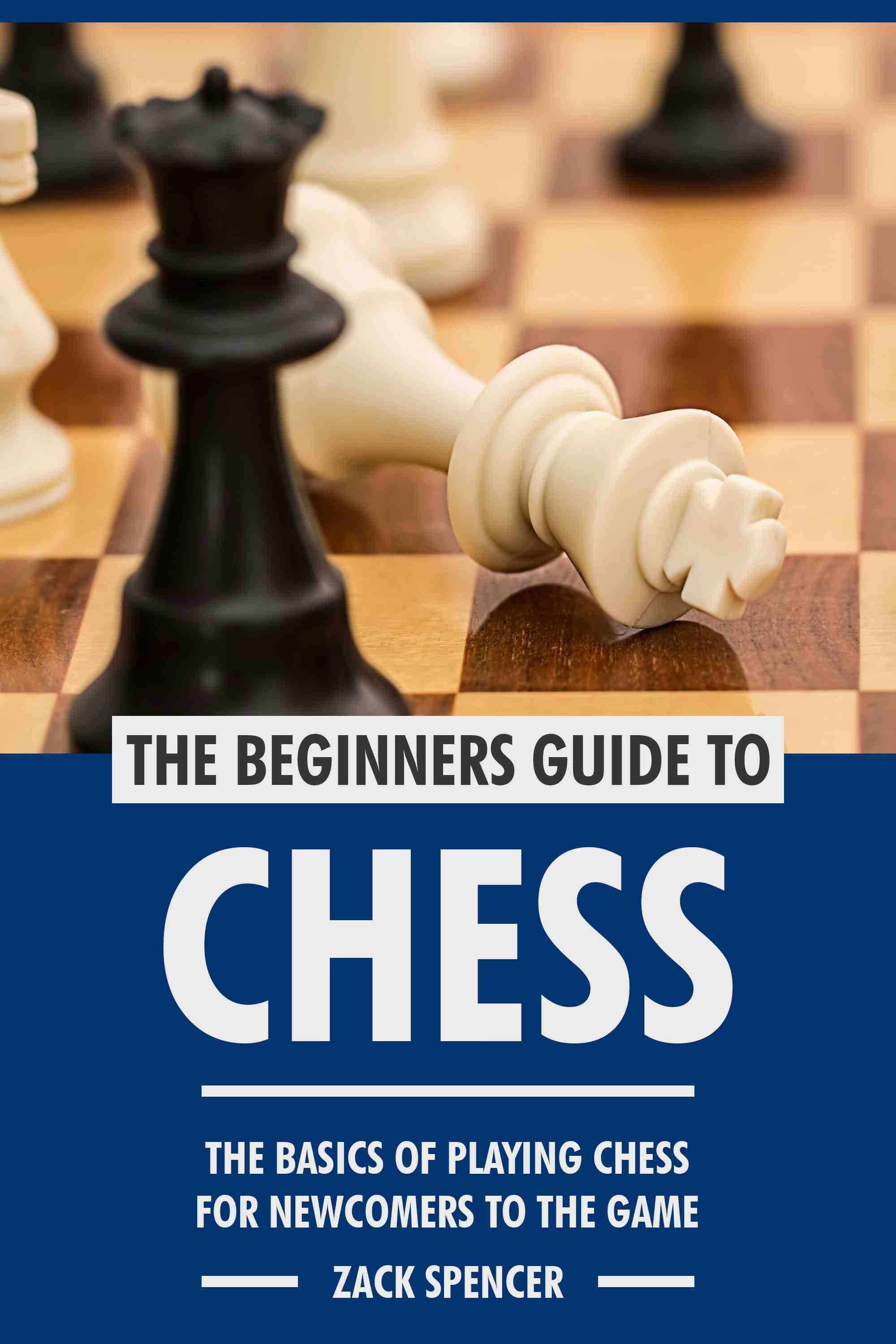 The Basics of Playing Chess for Newcomers to the Game