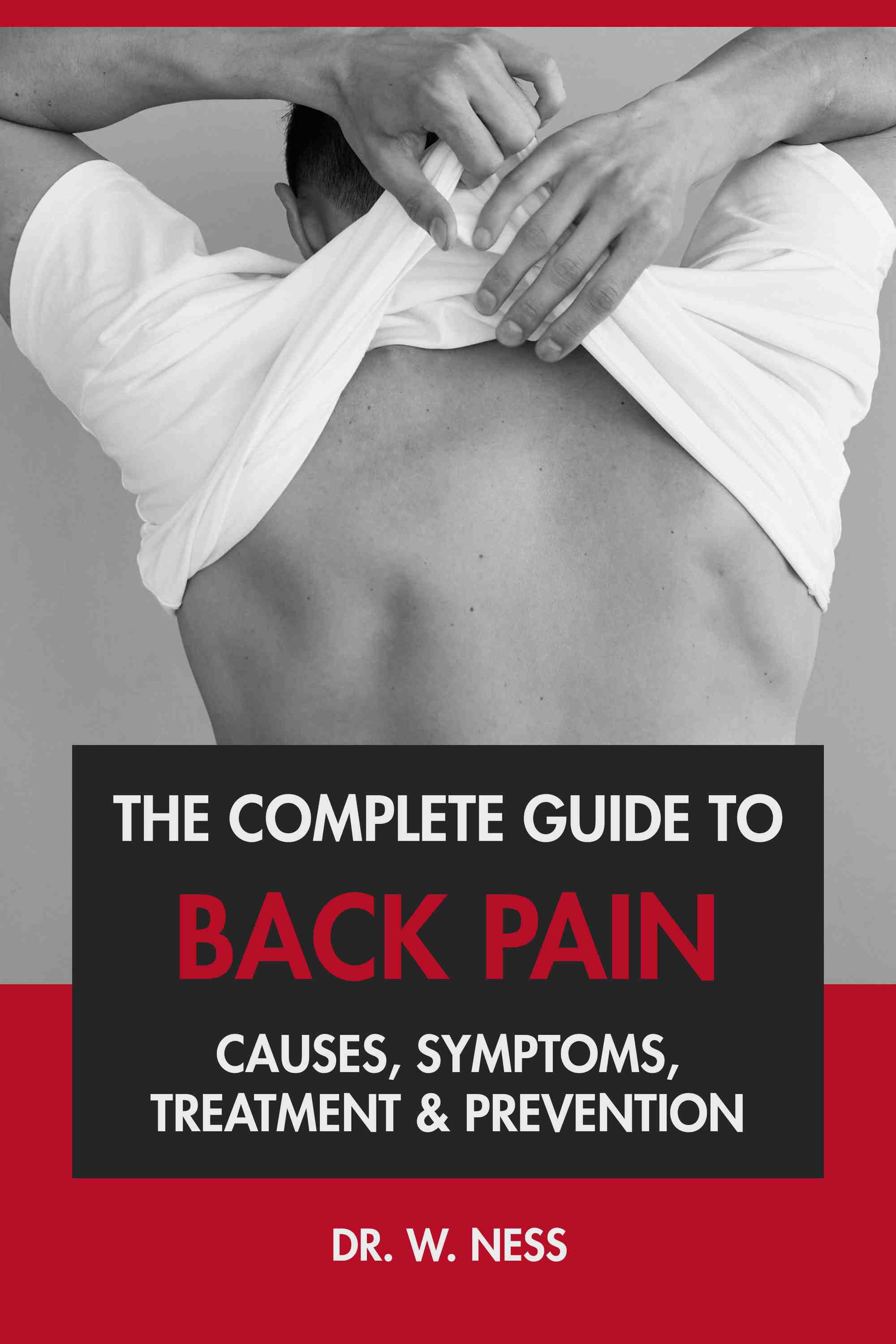 Causes, Symptoms, Treatment & Prevention