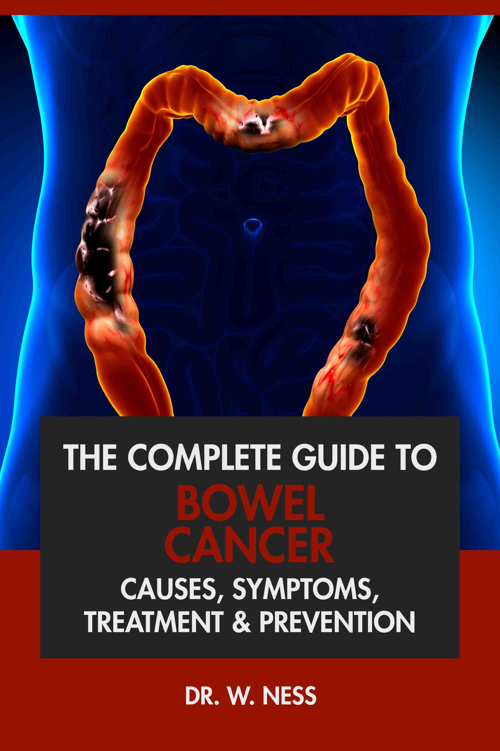 Causes, Symptoms, Treatment & Prevention