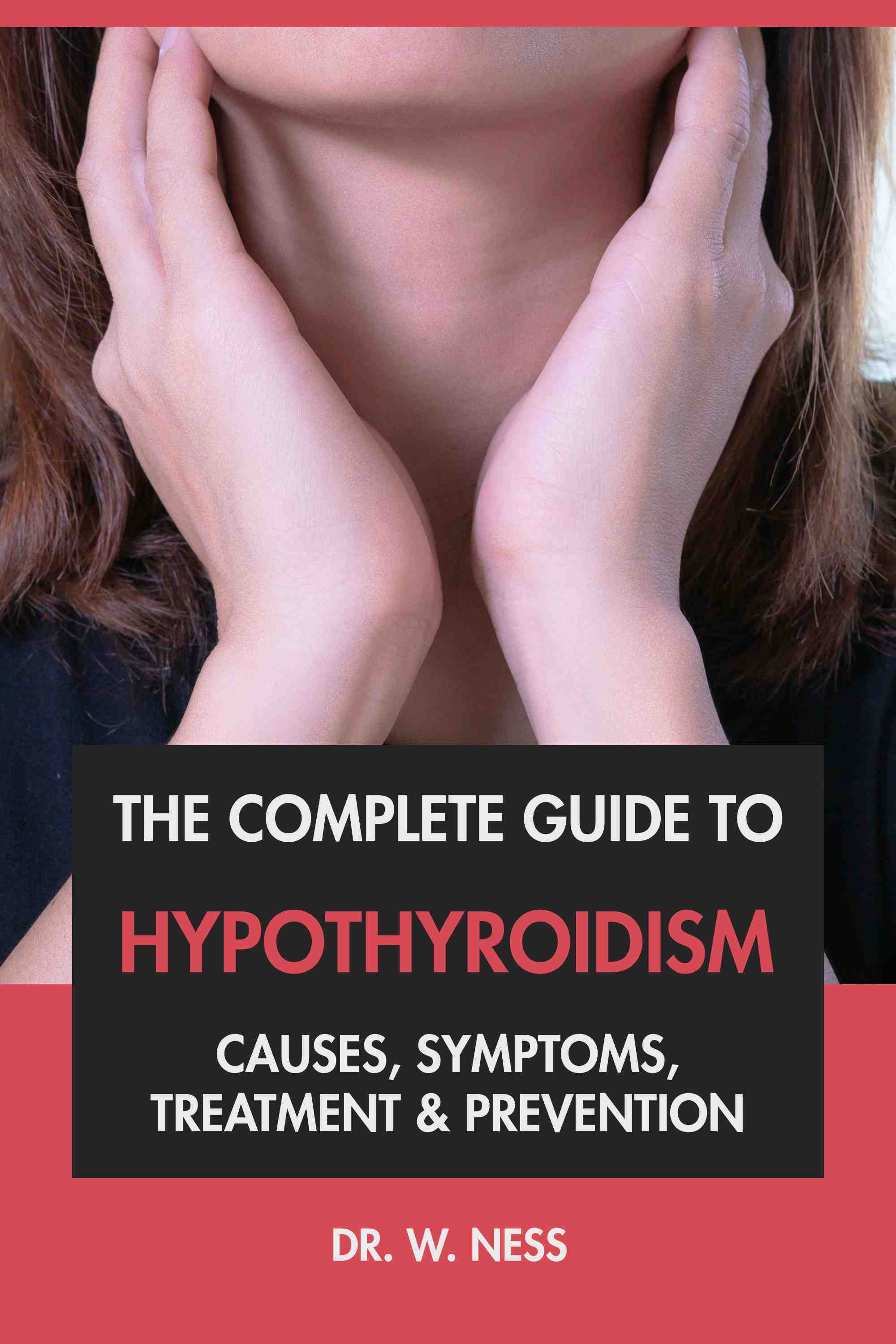 Causes, Symptoms, Treatment & Prevention