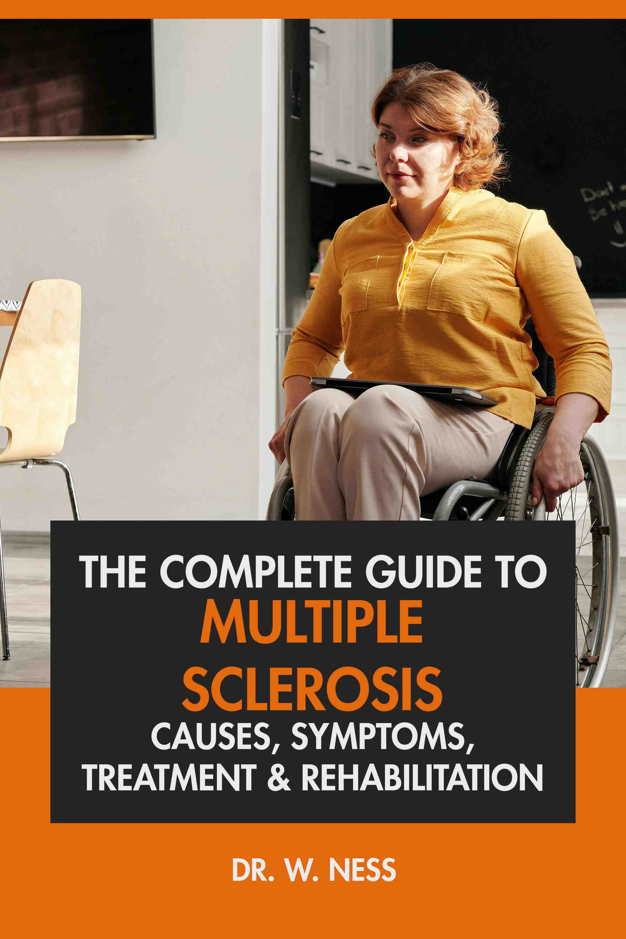 Causes, Symptoms, Treatment & Rehabilitation