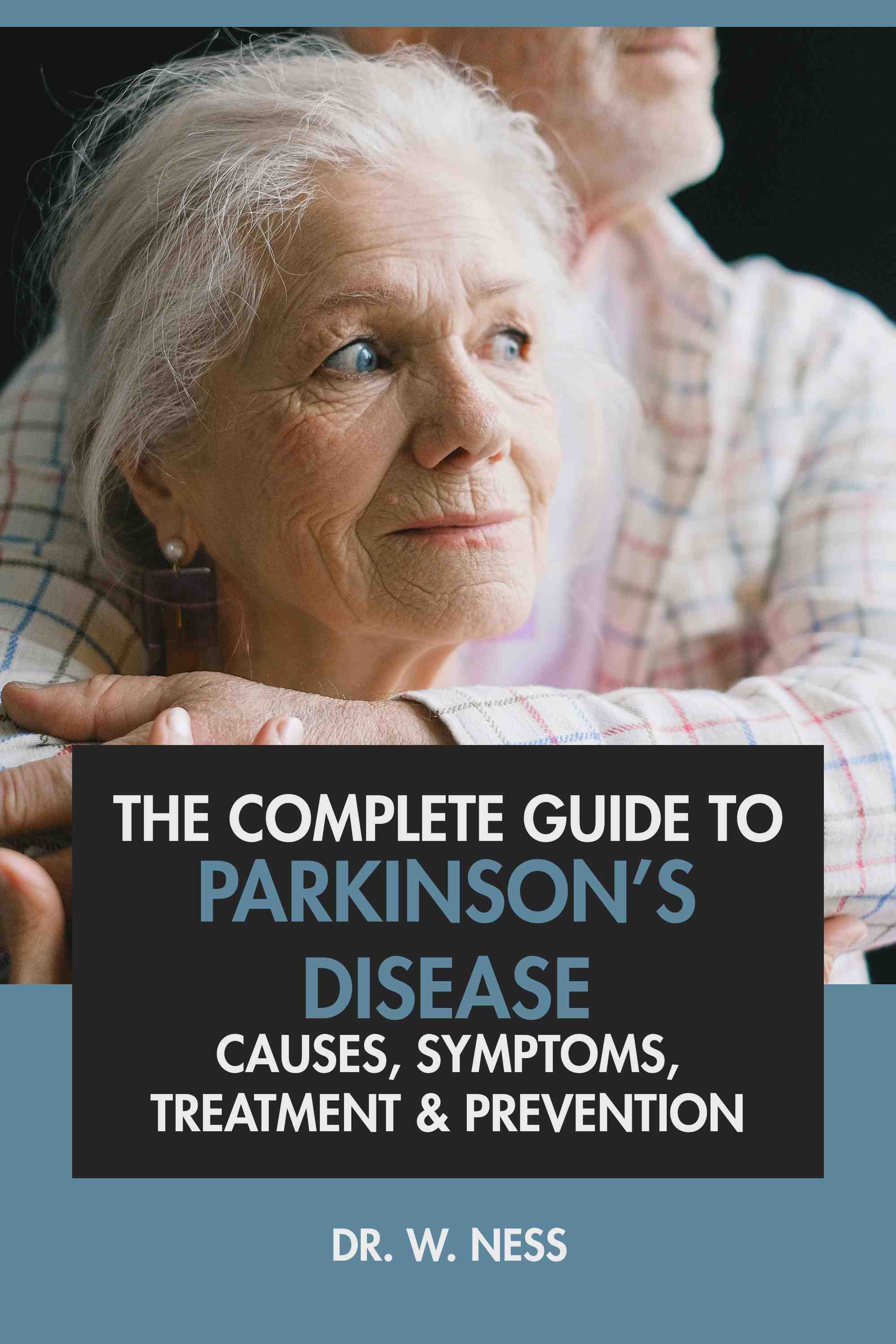 Causes, Symptoms, Treatment & Prevention