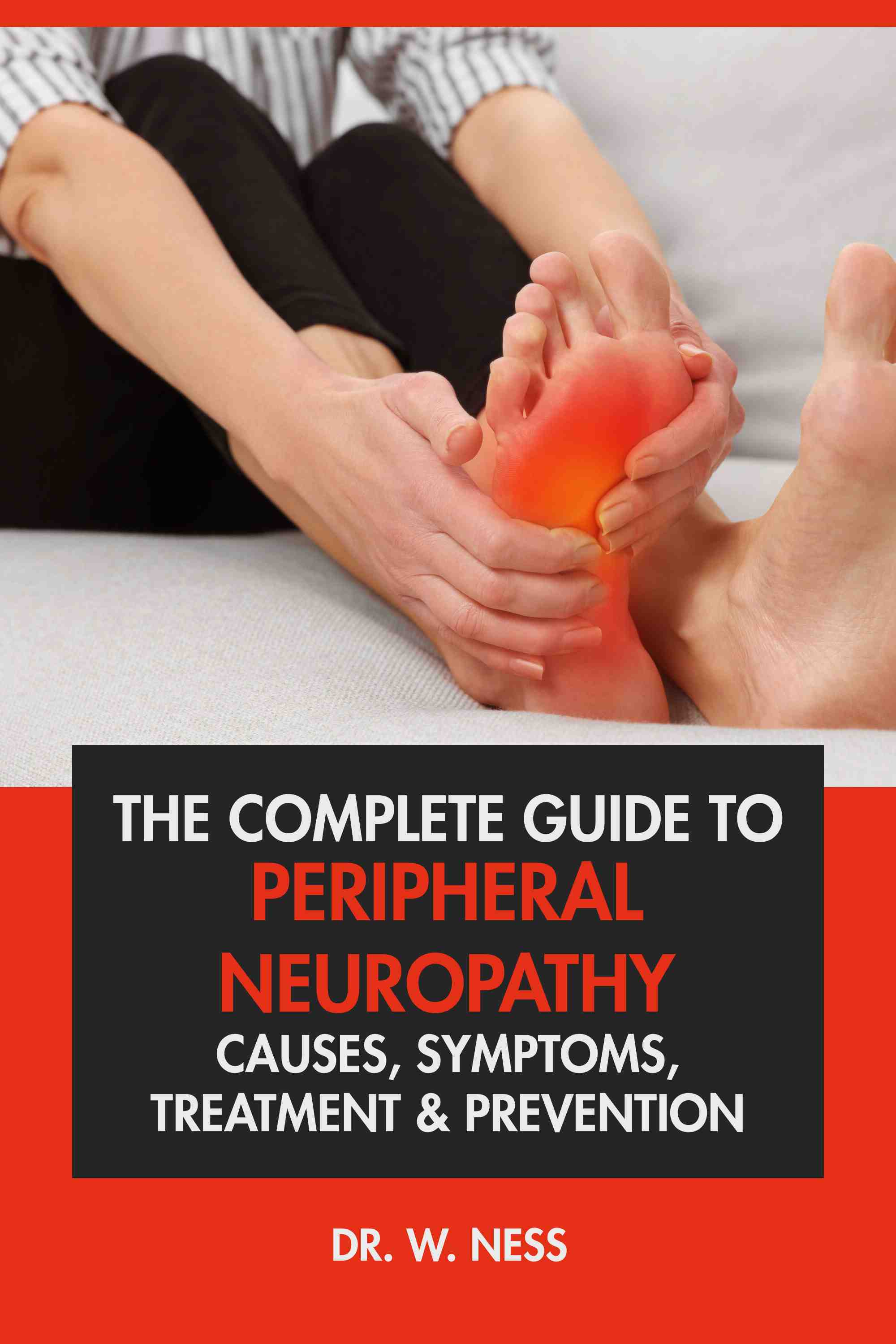 Causes, Symptoms, Treatment & Prevention