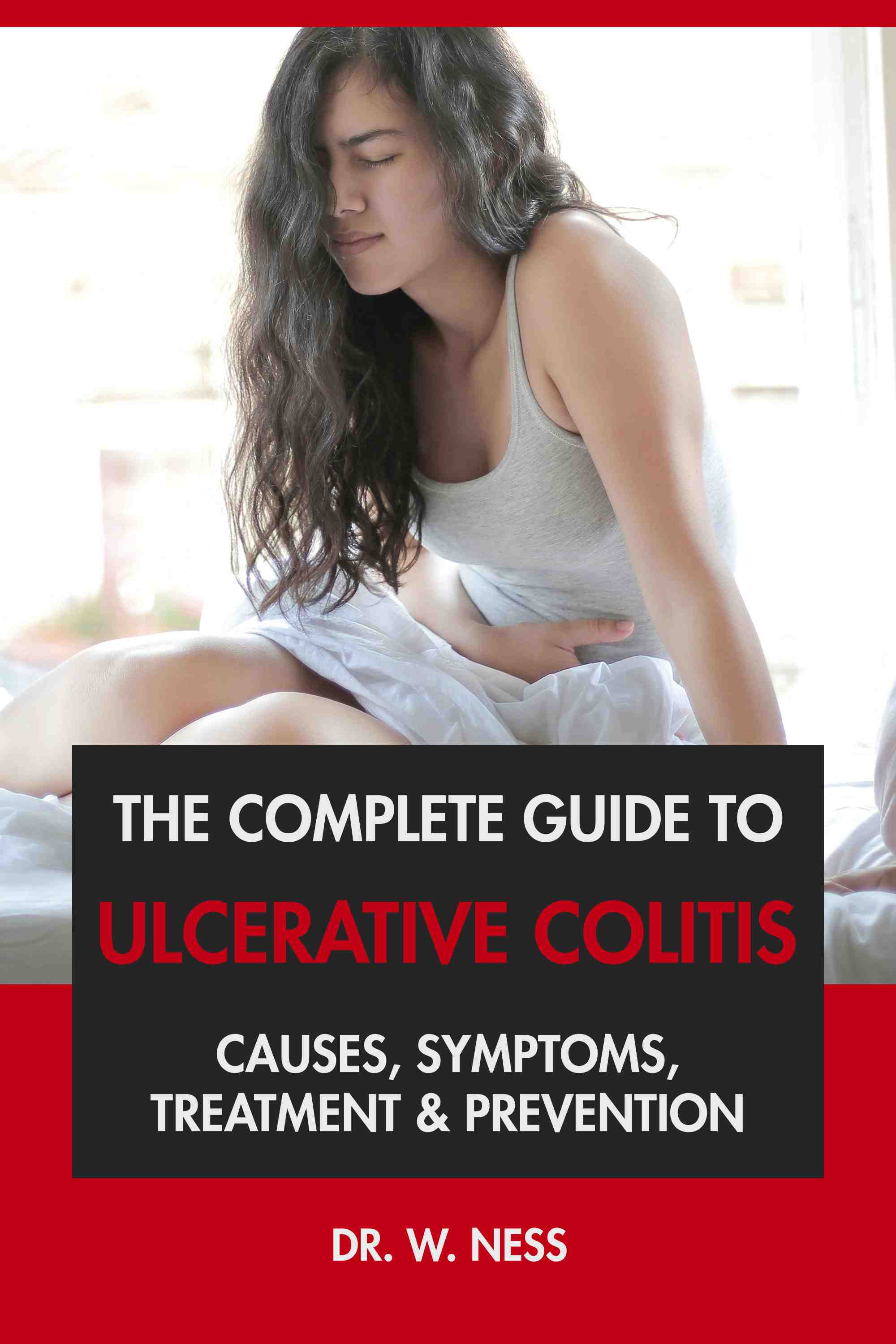 Causes, Symptoms, Treatment & Prevention
